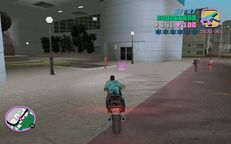 Tommy Vercetti returning to Candy Suxxx.