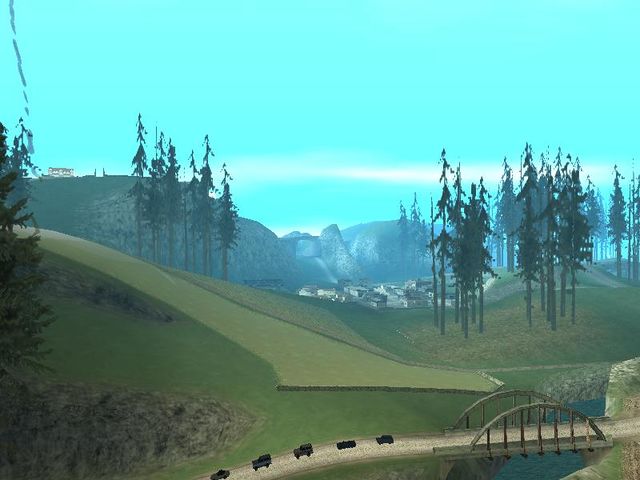 Red County - Grand Theft Wiki, the GTA wiki