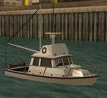 GTA San Andreas.