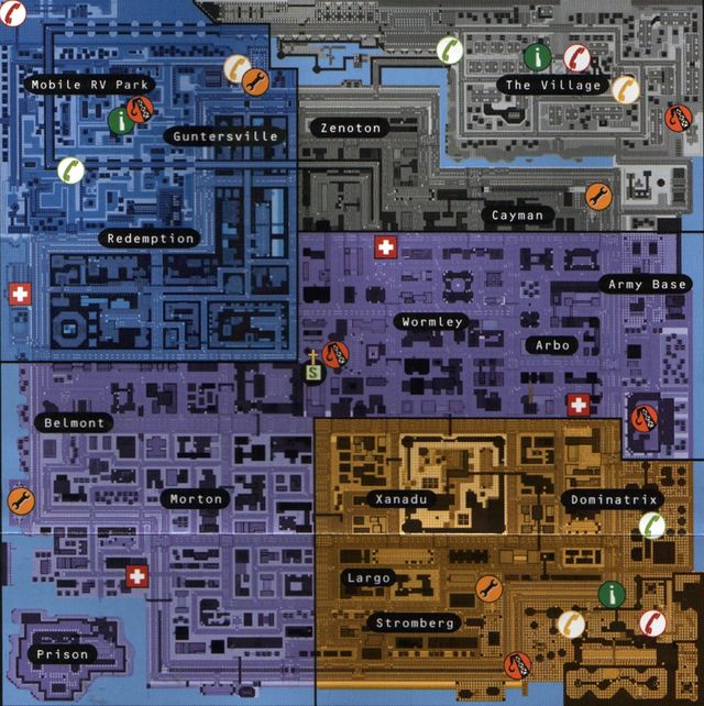 File:ResidentialDistrict-GTA2-map.jpg - Grand Theft Wiki, the GTA wiki