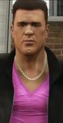 Rocco Pelosi - Grand Theft Wiki, the GTA wiki