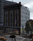 Dillion Street, Rotterdam Hill, Broker (GTA IV), also known as the "Broker Fire Dept.".