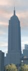 The Rotterdam Tower.