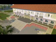 Ricardo Diaz' mansion becoming an asset for Tommy Vercetti.