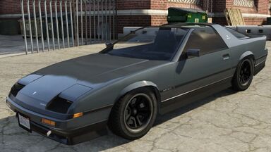 Ruiner