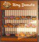 A donut stand inside an LTD filling station, GTA V.
