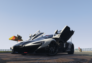 Stunt Races, GTA Wiki