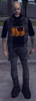 Closeup of a SPANK bomber in "Kingdom Come".