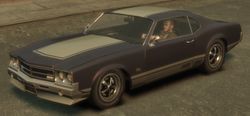 Sabre GT
