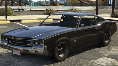 Sabre Turbo