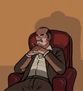 GTA San Andreas artwork.
