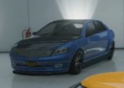 GTA V, from the GTA Online trailer.