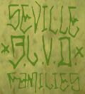 Seville Boulevard Families tag.