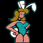 The logo of the Sex Club Seven.