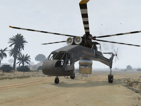 Skylift