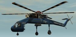 Skylift