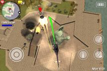 Helicopter