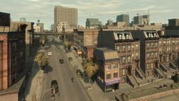 South Slopes (Park Slope)
