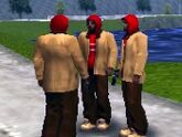 Southside Hoods