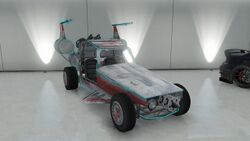 Space Docker
