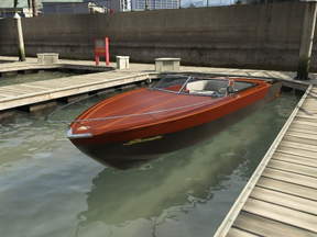 Speeder