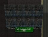 A spray "garage" in GTA London 1969 and GTA London 1961.