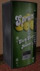 A Sprunk vending machine, GTA San Andreas.