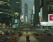 Star Junction (Times Square)