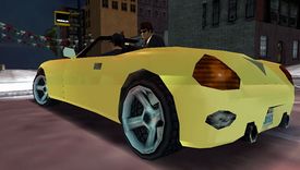 The fastest cars in GTA Vice City - Hotring, Stinger, Phoenix, and