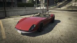 Stinger