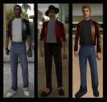 GTA Vice City.