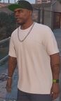 Harold "Stretch" Joseph