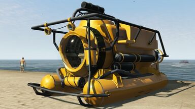 Submersible