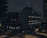 Suffolk LCPD station.