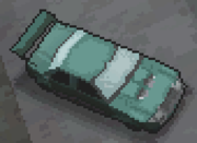GTA Chinatown Wars.