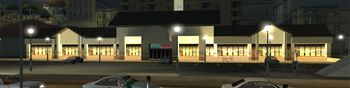Supa Save! - Grand Theft Wiki, the GTA wiki