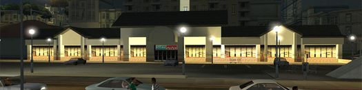 Supa Save! - Grand Theft Wiki, the GTA wiki