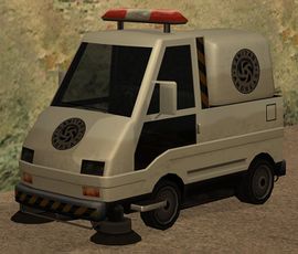 HPV-1000, Grand Theft Auto Wiki