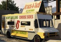 Taco Van