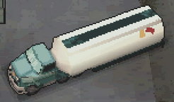 Tanker