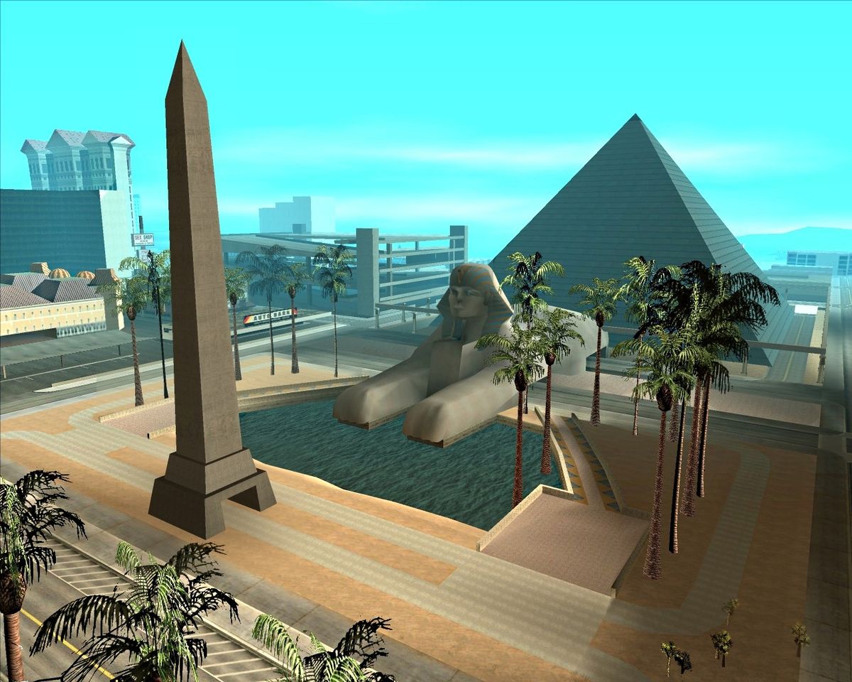 The Camel's Toe - Grand Theft Wiki, the GTA wiki