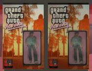 Tommy Vercetti action figures.
