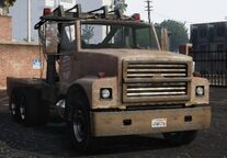 Towtruck