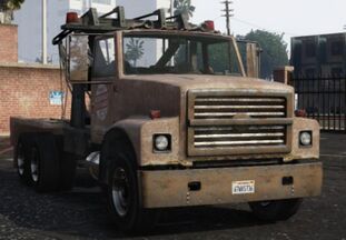 Towtruck