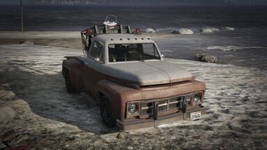 Towtruck