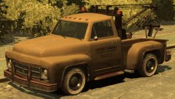 Towtruck