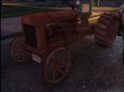 GTA V.