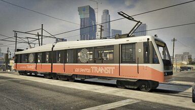 Tram