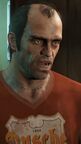 Trevor Philips, a protagonist of Grand Theft Auto V.
