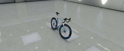 Tri-Cycles Race Bike